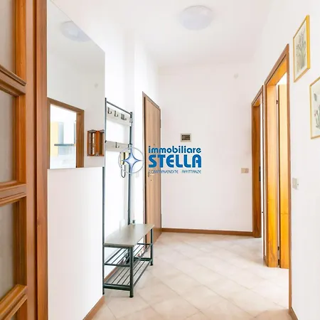 Nausicaa Feriehus Lido di Jesolo