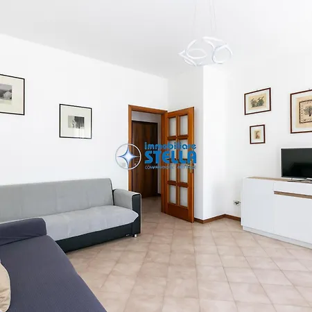 Feriehus Nausicaa Lido di Jesolo