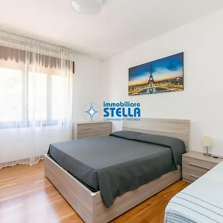 Holiday home Nausicaa