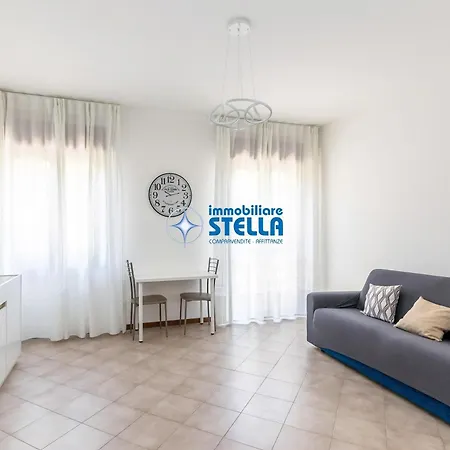 Nausicaa * Lido di Jesolo