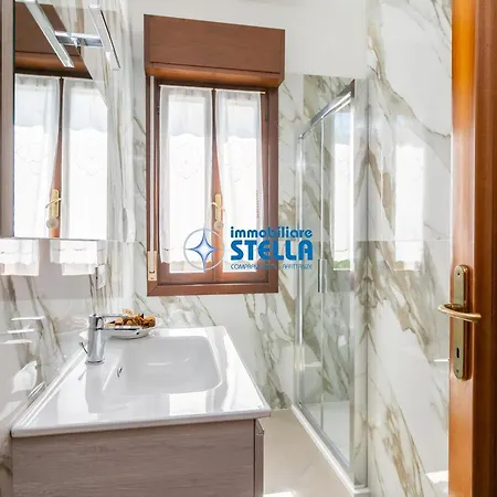 Holiday home Nausicaa Lido di Jesolo