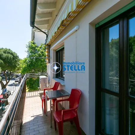 Nausicaa Holiday home Lido di Jesolo