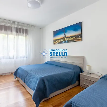 Prázdninový dům Nausicaa Lido di Jesolo