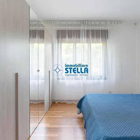Nausicaa Prázdninový dům Lido di Jesolo
