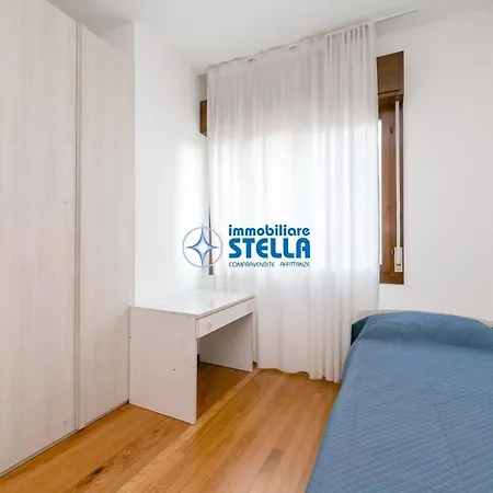 Nausicaa Prázdninový dům