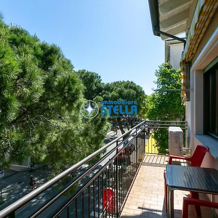 Nausicaa Τζεσόλο Λίντο