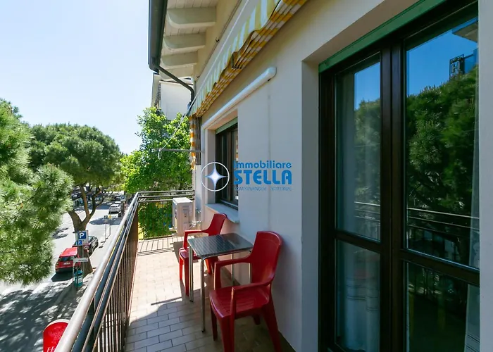 Nausicaa Dom wakacyjny Lido di Jesolo